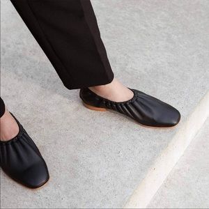 Dear Frances the glove ballerina